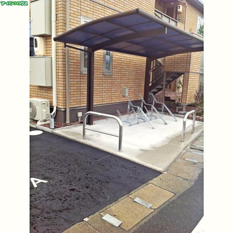 NORTH WINGのその他共用部分