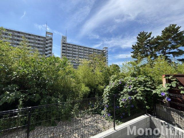 ネオ・ハイツの展望