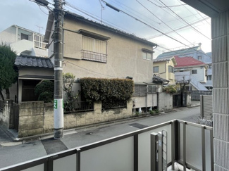 【展望】