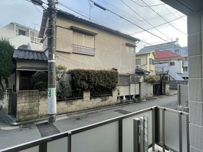 【展望】 | HAUS本町
