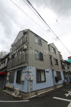 シャンテ町屋の画像