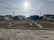 新築　佐波郡玉村町斎田第２期　LIGNAGE　2号棟の画像