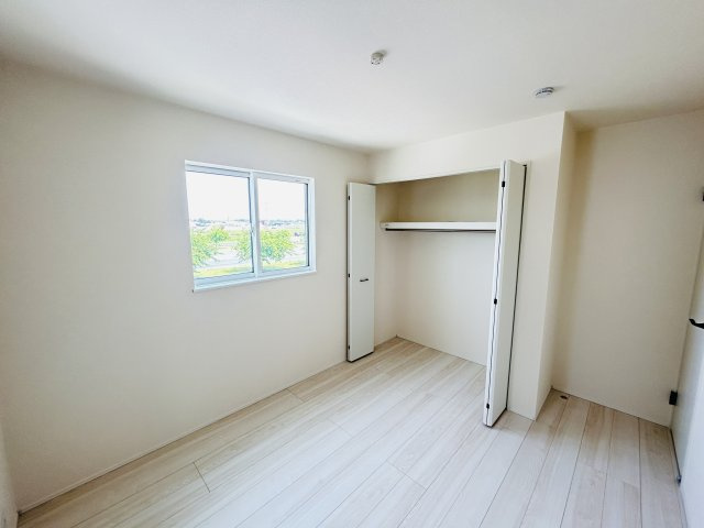 新築　佐波郡玉村町斎田第２期　LIGNAGE　2号棟の収納|佐波郡玉村町斎田第２期　LIGNAGE