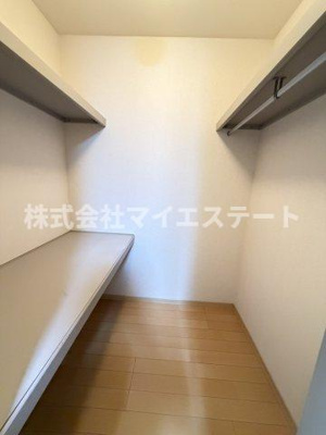 【設備】 | ラビアンローズⅢ