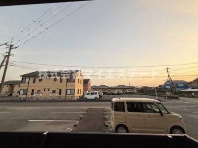 【その他】 | ラビアンローズⅢ