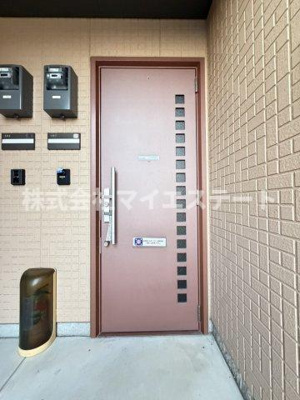 【その他共用部分】 | ラビアンローズⅢ