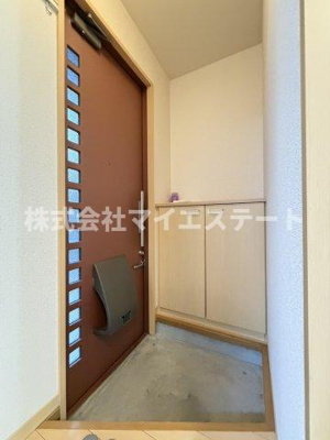 【その他】 | ラビアンローズⅢ