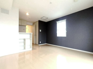 【内装】 | グランドール