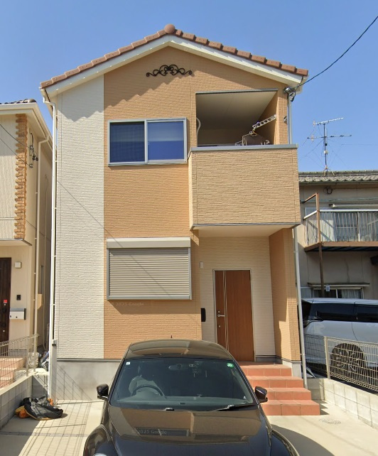 諏訪町３－５－７－１ＫＯＤＡＴＥＸⅠ－Ａ