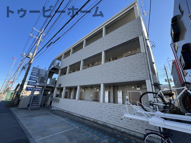 ルミエール新狭山