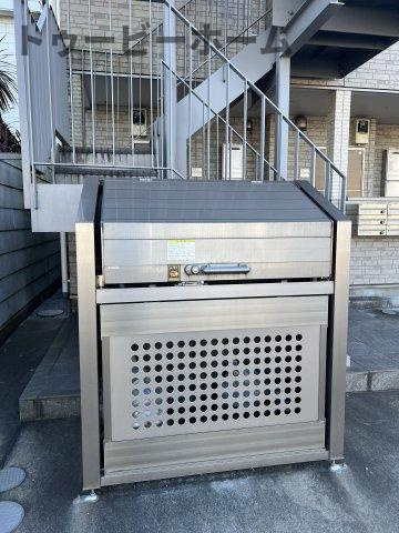 ルミエール新狭山のその他共用部分