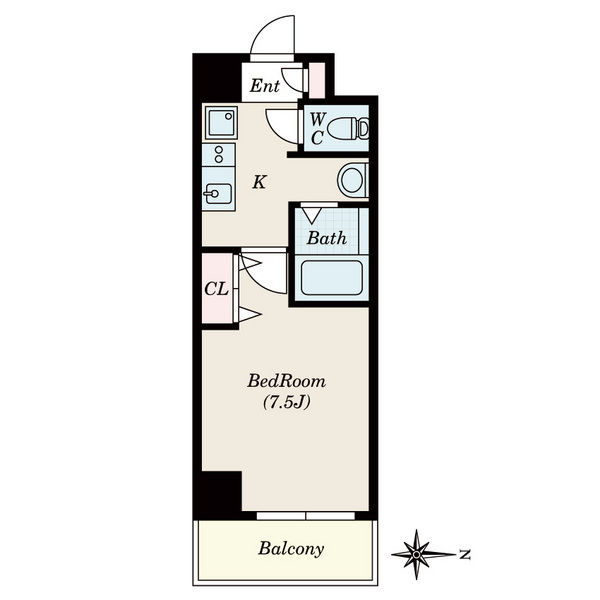 ニーズメゾン新栄