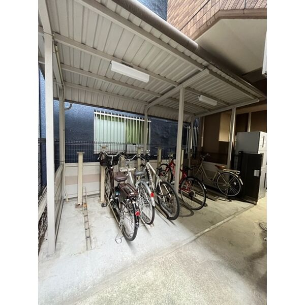 ニーズメゾン新栄のその他共用部分