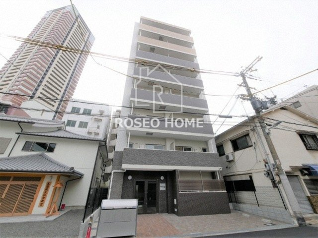 グランステディ新梅田