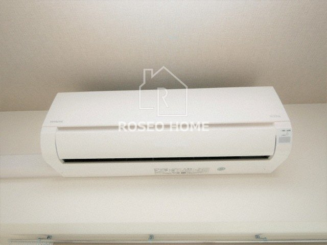 グランステディ新梅田の設備