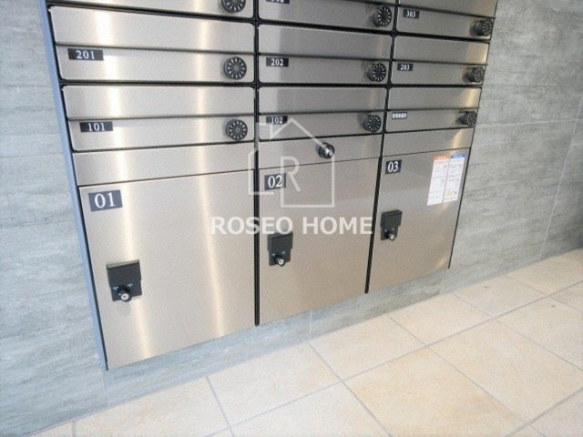 グランステディ新梅田のその他共用部分