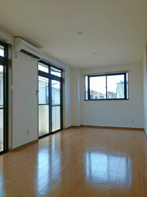 【居間・リビング】 | プランタンエトワール