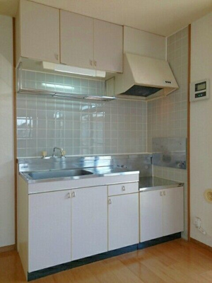 【キッチン】 | プランタンエトワール