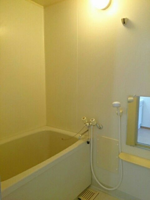 【浴室】 | プランタンエトワール