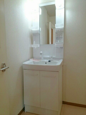 【洗面所】 | プランタンエトワール