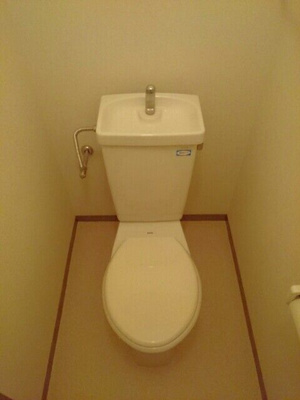 【トイレ】 | プランタンエトワール