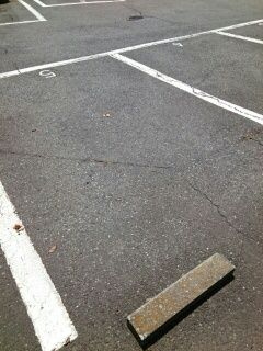 【駐車場】 | プランタンエトワール