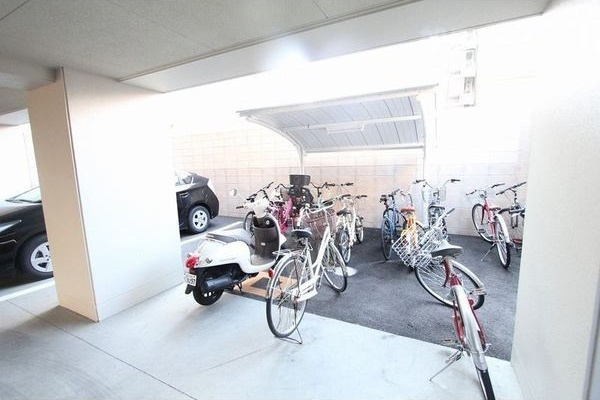 The　Sengen　Terrace(ザセンゲンテラス)のその他