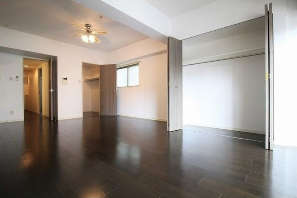 The　Sengen　Terrace(ザセンゲンテラス)の内装