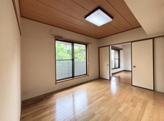  | 【グレイス本山】✨️仲介手数料無料✨️見付小学校・城山中学校