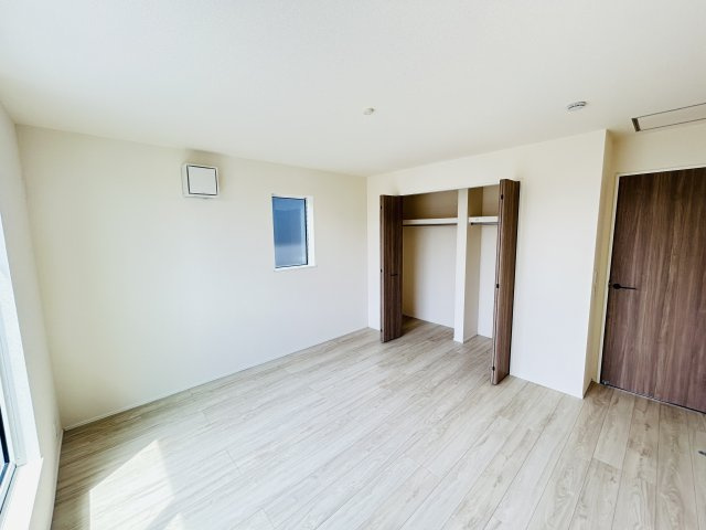 新築　佐波郡玉村町斎田第２期　LIGNAGE　3号棟の収納|佐波郡玉村町斎田第２期　LIGNAGE