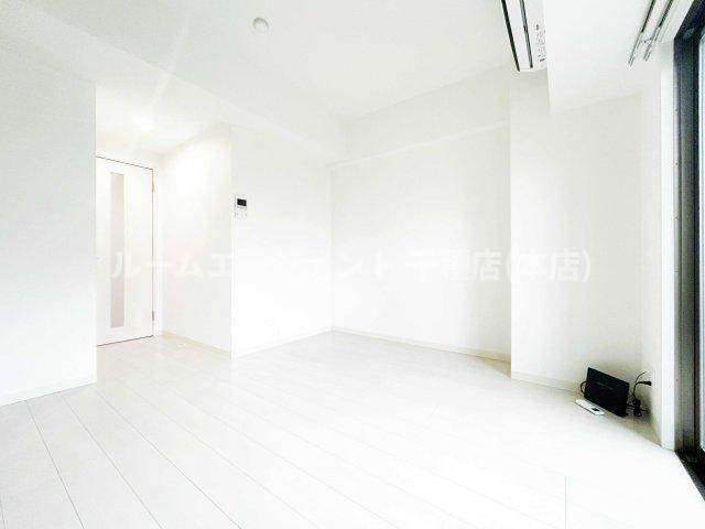 VANCOUVER1118大曽根の内装