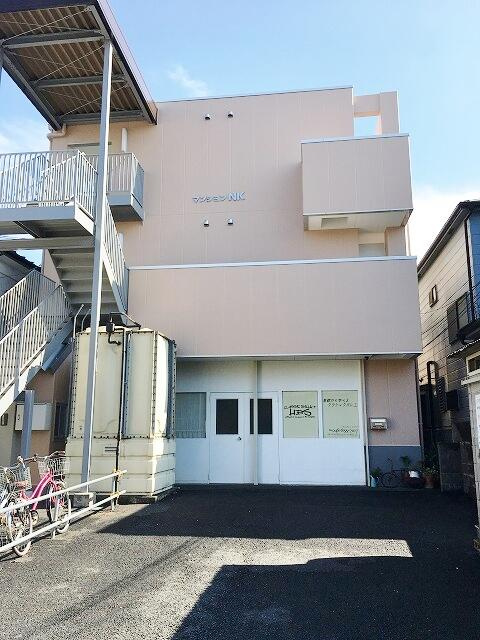 さいたま市桜区栄和3丁目のマンションの画像