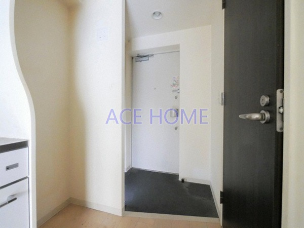 【玄関】 | ラシュレエグゼ本町