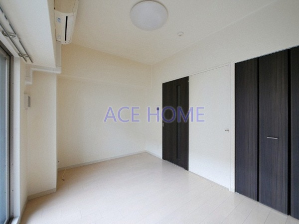 【内装】 | ラシュレエグゼ本町