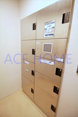 【その他共用部分】 | ラシュレエグゼ本町