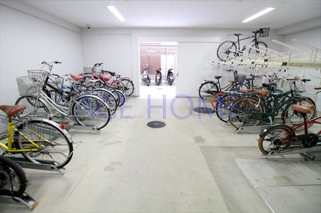 【設備】 | ラシュレエグゼ本町