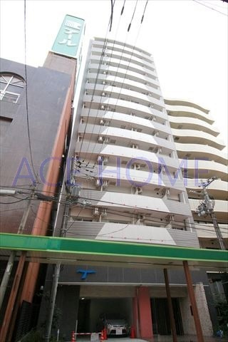 【外観】 | ラシュレエグゼ本町