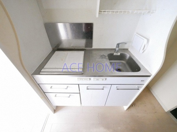 【キッチン】 | ラシュレエグゼ本町