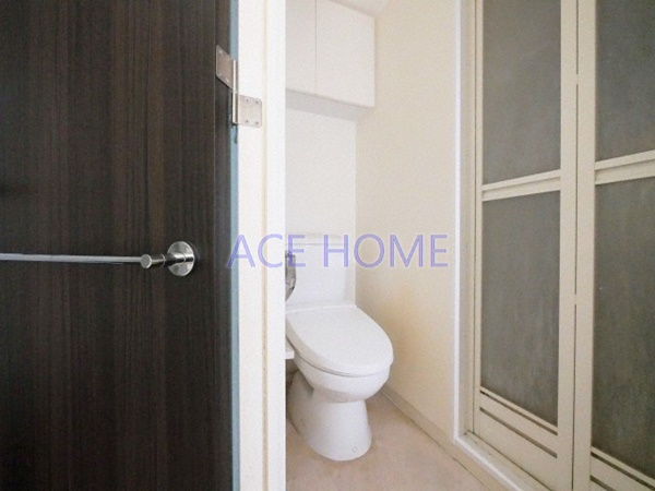 【トイレ】 | ラシュレエグゼ本町