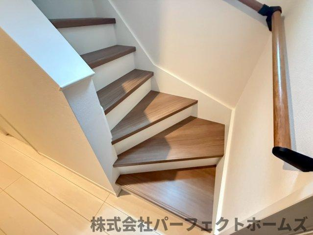 茄子作北町戸建の内装|内装も気になるポイント