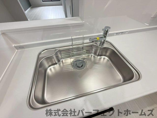 【居間・リビング】の画像