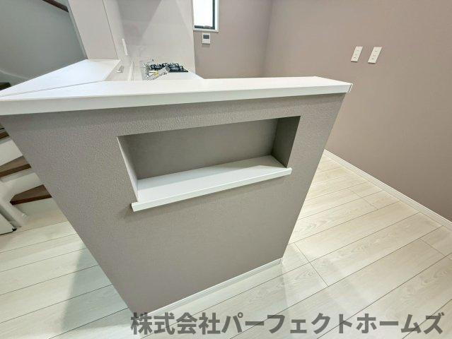茄子作北町戸建のその他