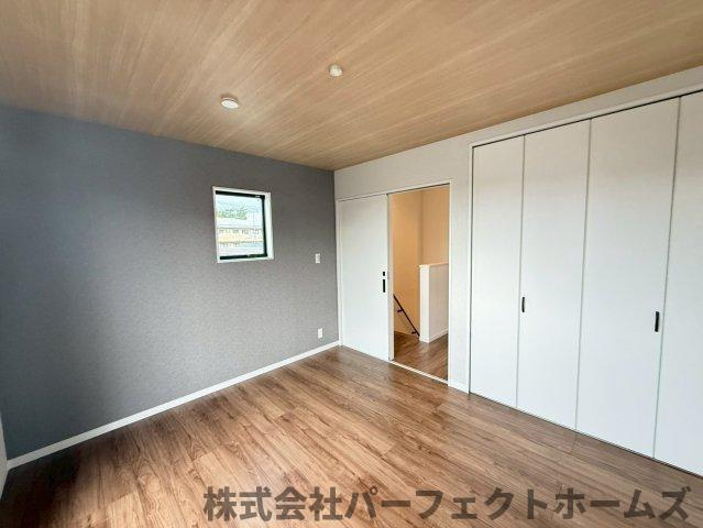 【洋室】の画像