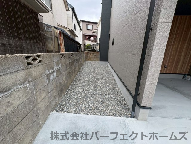 茄子作北町戸建のその他