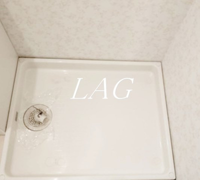 【設備】 | オークヒルズ | 室内洗濯機置き場です。