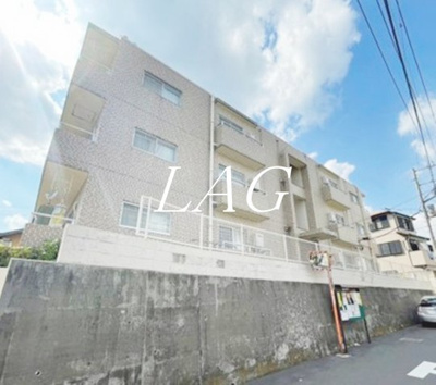 【外観】 | オークヒルズ | 外観です。