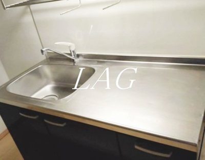 【キッチン】 | オークヒルズ | キッチンです。