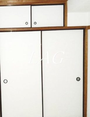 【収納】 | オークヒルズ | 収納です。