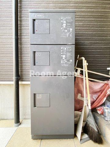 Villetta辻町のその他