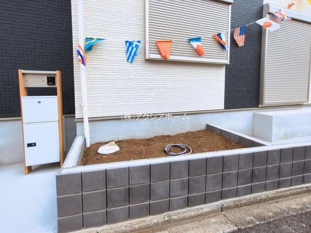 所沢市向陽町・全1棟　新築一戸建　～南西角地～のその他|2026年3月19日撮影